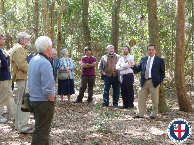 Thomas Harriot Conference