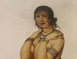 first-colony-foundation-indian-woman