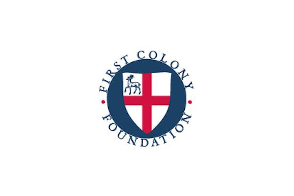 First Colony Foundation News